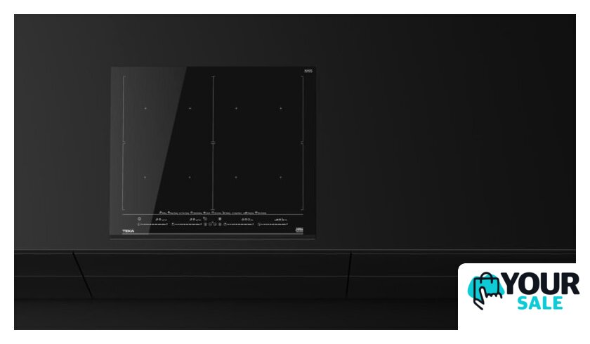 Варочная панель TEKA IZF 68700 MST (черный) - Изображение №7 — Интернет-магазин Your Sale