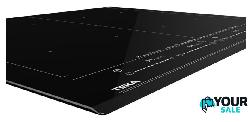 Варочная панель TEKA IZF 68700 MST (черный) - Изображение №6 — Интернет-магазин Your Sale