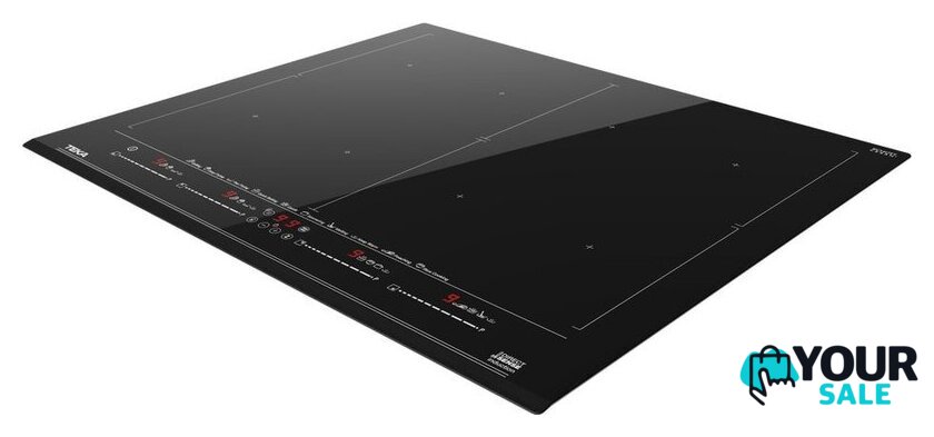 Варочная панель TEKA IZF 68700 MST (черный) - Изображение №5 — Интернет-магазин Your Sale