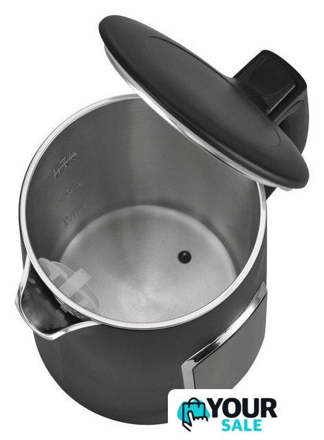Электрический чайник Kernau KSK 1701 TB - Изображение №4 — Интернет-магазин Your Sale