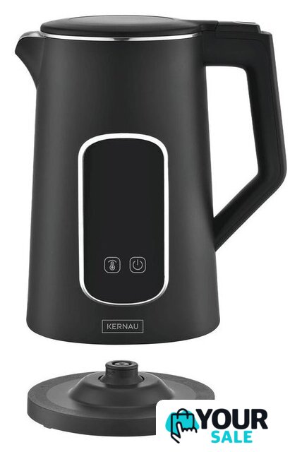 Электрический чайник Kernau KSK 1701 TB - Изображение №3 — Интернет-магазин Your Sale