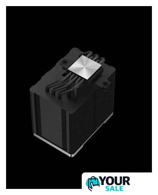 Кулер для процессора DeepCool AK500 ZERO DARK R-AK500-BKNNMT-G-1 - Изображение №3 — Интернет-магазин Your Sale