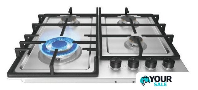 Варочная панель Haier HHQ-M64CAQX - Изображение №6 — Интернет-магазин Your Sale
