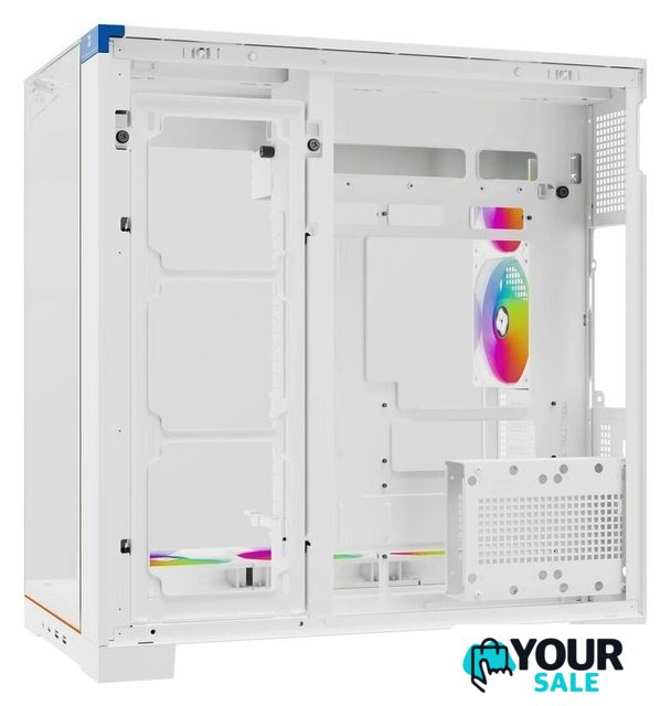 Корпус Thermalright A70 ARGB FAN5-C (белый) - Изображение №4 — Интернет-магазин Your Sale