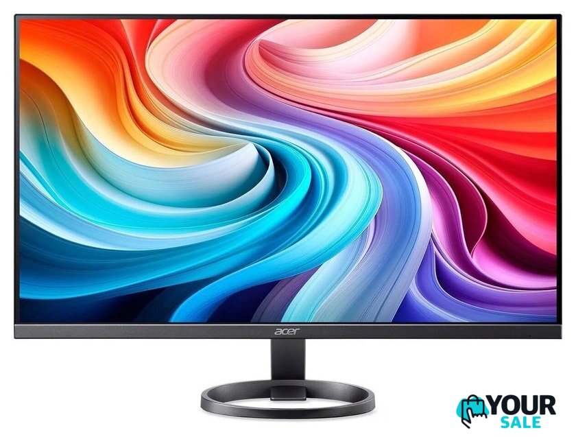 Игровой монитор Acer R272G0yi UM.HR2CD.002 - Изображение №2 — Интернет-магазин Your Sale