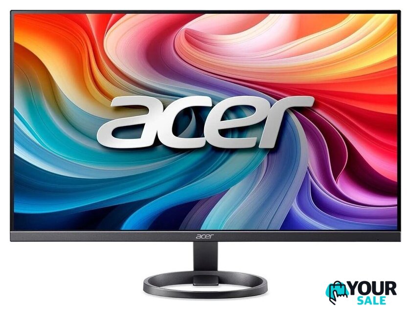 Игровой монитор Acer R272G0yi UM.HR2CD.002 - Изображение №1 — Интернет-магазин Your Sale