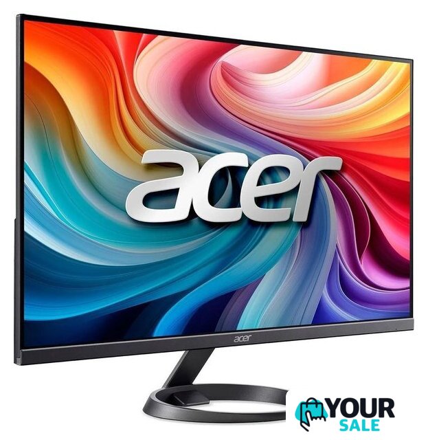 Игровой монитор Acer R272G0yi UM.HR2CD.002 - Изображение №10 — Интернет-магазин Your Sale