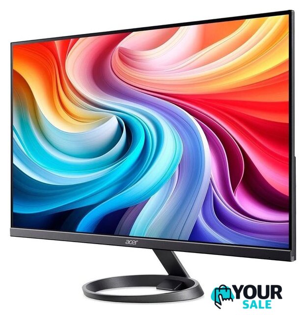 Игровой монитор Acer R272G0yi UM.HR2CD.002 - Изображение №7 — Интернет-магазин Your Sale