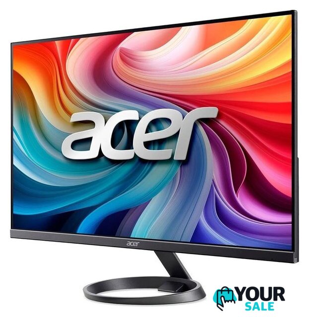 Игровой монитор Acer R272G0yi UM.HR2CD.002 - Изображение №9 — Интернет-магазин Your Sale