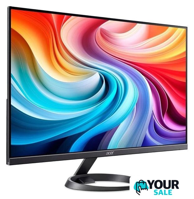 Игровой монитор Acer R272G0yi UM.HR2CD.002 - Изображение №8 — Интернет-магазин Your Sale