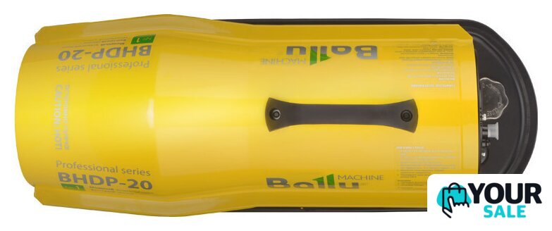 Дизельная тепловая пушка Ballu BHDP-20 - Изображение №4 — Интернет-магазин Your Sale