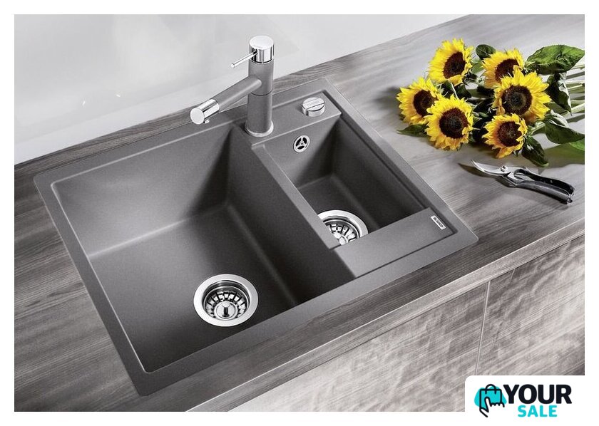 Кухонная мойка Blanco Metra 6 527295 - Изображение №2 — Интернет-магазин Your Sale