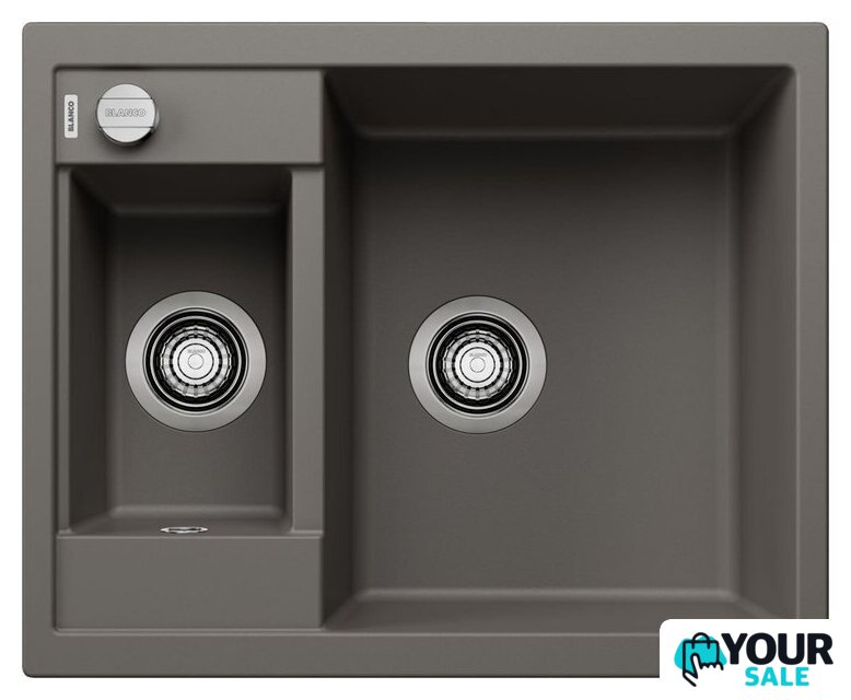 Кухонная мойка Blanco Metra 6 527295 - Изображение №1 — Интернет-магазин Your Sale