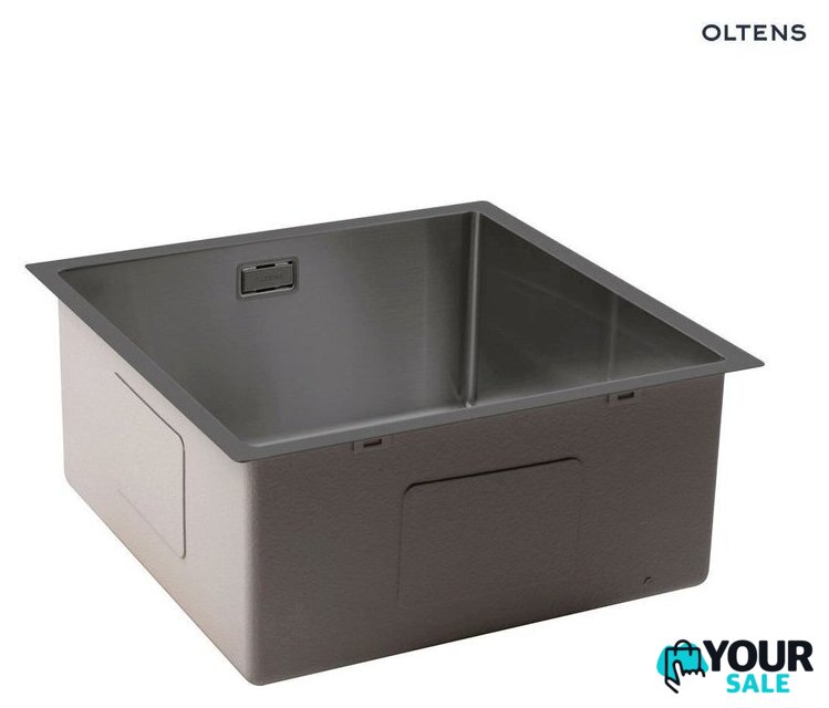 Кухонная мойка Oltens Stalvask 71100300 - Изображение №4 — Интернет-магазин Your Sale
