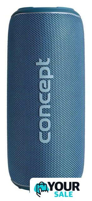 Беспроводная колонка Concept SoundJoy BR5532 - Изображение №3 — Интернет-магазин Your Sale