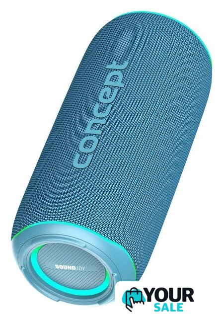 Беспроводная колонка Concept SoundJoy BR5532 - Изображение №2 — Интернет-магазин Your Sale