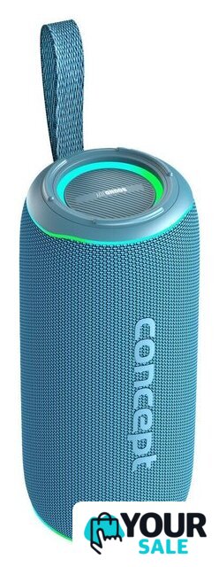 Беспроводная колонка Concept SoundJoy BR5532 - Изображение №1 — Интернет-магазин Your Sale
