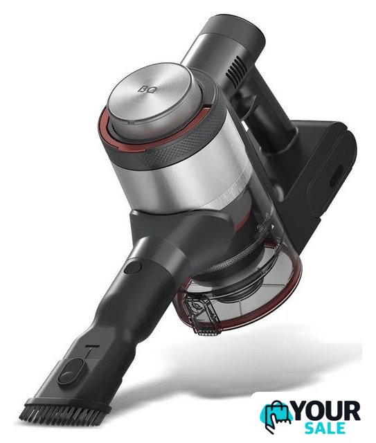 Пылесос BQ VCA1005W Aqua Pro Premium - Изображение №7 — Интернет-магазин Your Sale
