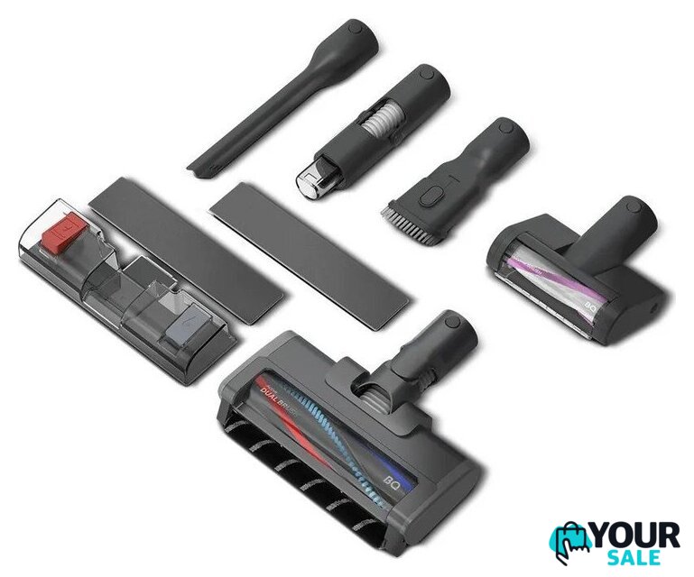 Пылесос BQ VCA1005W Aqua Pro Premium - Изображение №9 — Интернет-магазин Your Sale