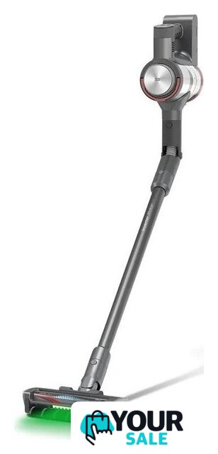 Пылесос BQ VCA1005W Aqua Pro Premium - Изображение №3 — Интернет-магазин Your Sale
