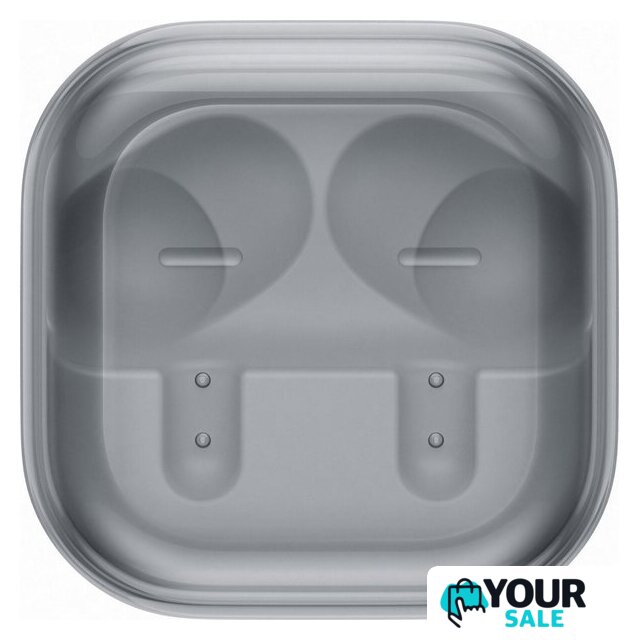 Наушники Samsung Galaxy Buds 4 Pro (белый) - Изображение №8 — Интернет-магазин Your Sale