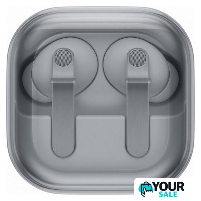 Наушники Samsung Galaxy Buds 4 Pro (белый) - Изображение №7 — Интернет-магазин Your Sale