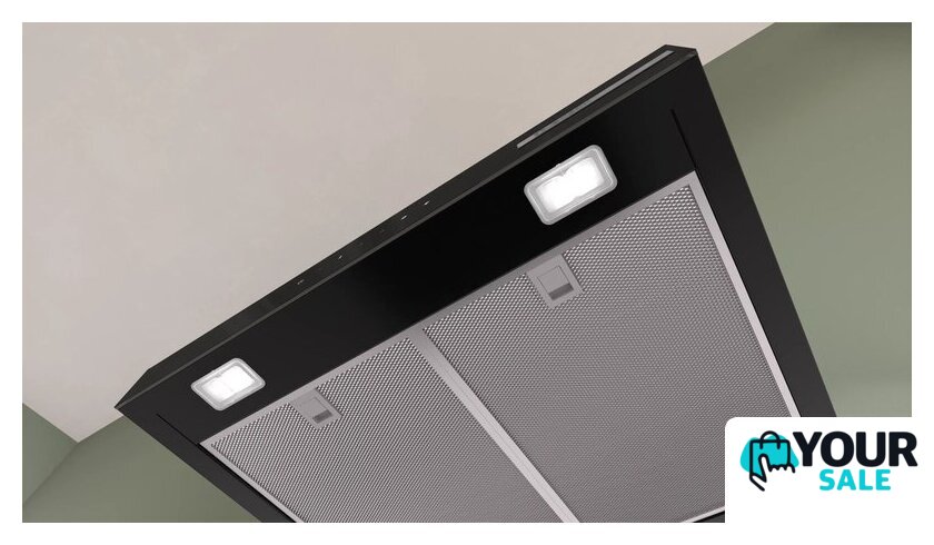 Кухонная вытяжка Bosch Serie 6 DWB67DN60 - Изображение №13 — Интернет-магазин Your Sale