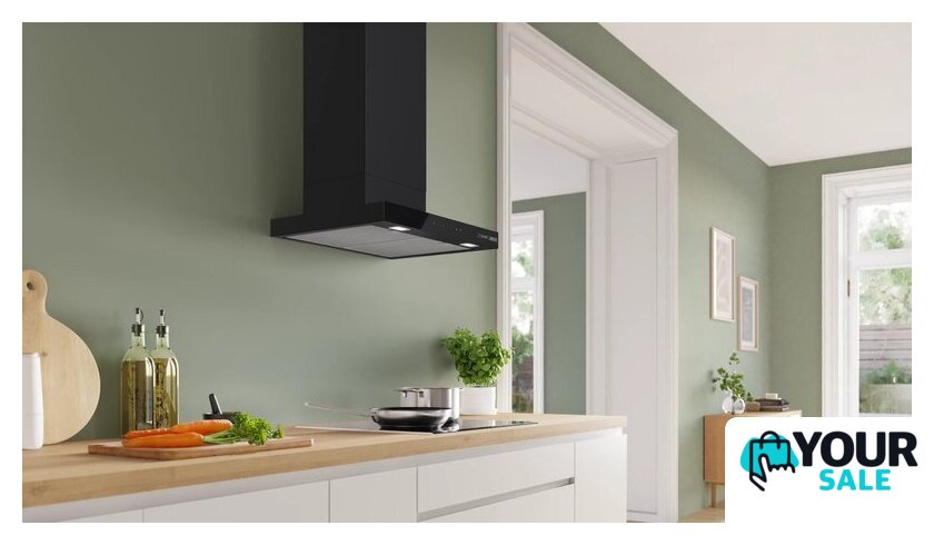Кухонная вытяжка Bosch Serie 6 DWB67DN60 - Изображение №11 — Интернет-магазин Your Sale