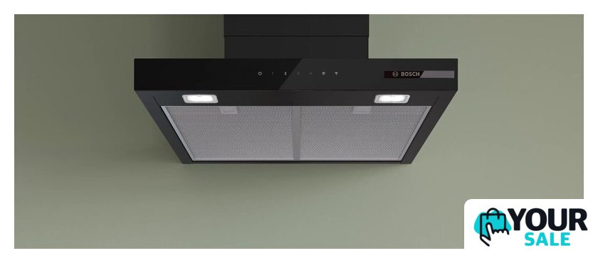 Кухонная вытяжка Bosch Serie 6 DWB67DN60 - Изображение №14 — Интернет-магазин Your Sale