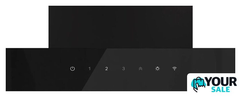 Кухонная вытяжка Bosch Serie 6 DWB67DN60 - Изображение №12 — Интернет-магазин Your Sale