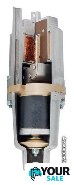 Колодезный насос Unipump Бавленец БВ 0.12-40-У5, 40м (нижний забор воды) - Изображение №2 — Интернет-магазин Your Sale