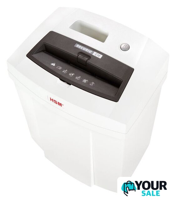 Шредер HSM Securio C14 (4x25) - Изображение №1 — Интернет-магазин Your Sale