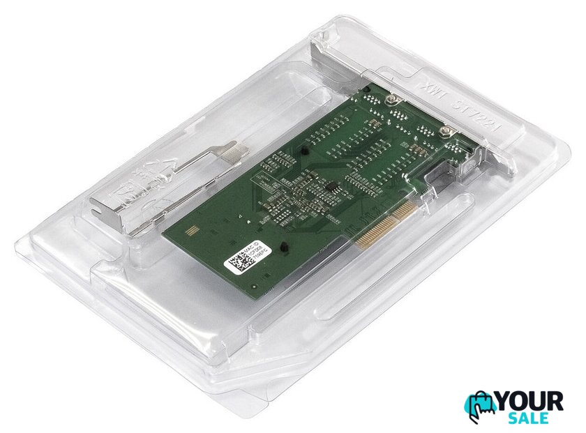 Сетевая карта ExeGate EXE-I350-T4V2 EX292508RUS - Изображение №6 — Интернет-магазин Your Sale