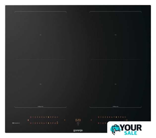 Варочная панель Gorenje GI6443BSCWF - Изображение №1 — Интернет-магазин Your Sale