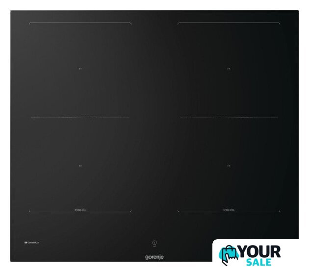 Варочная панель Gorenje GI6443BSCWF - Изображение №2 — Интернет-магазин Your Sale