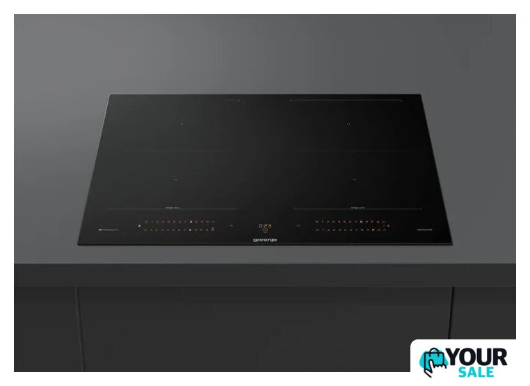 Варочная панель Gorenje GI6443BSCWF - Изображение №4 — Интернет-магазин Your Sale