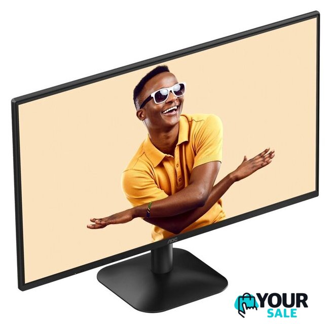 Монитор AOC 27B31H - Изображение №4 — Интернет-магазин Your Sale