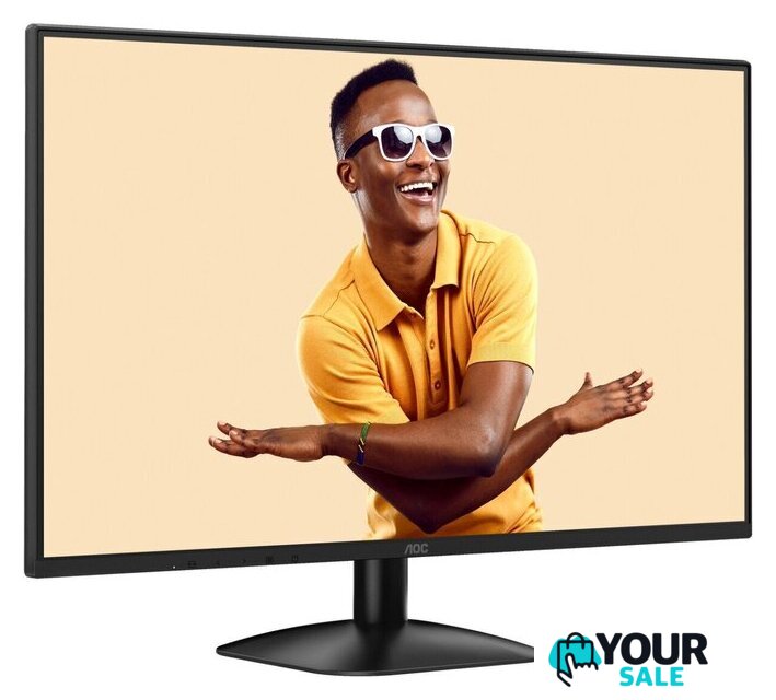Монитор AOC 27B31H - Изображение №2 — Интернет-магазин Your Sale