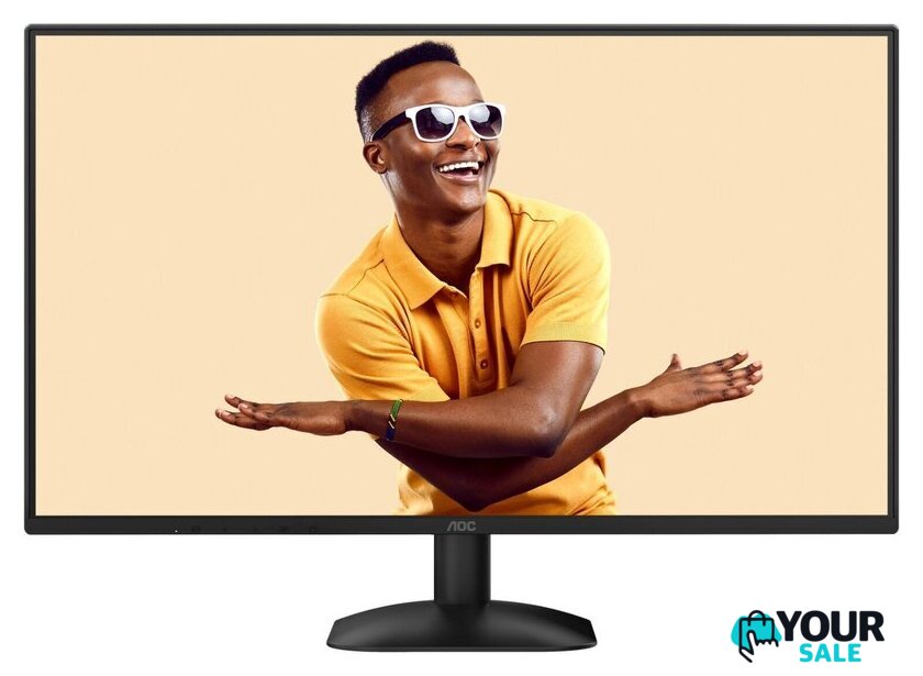Монитор AOC 27B31H - Изображение №1 — Интернет-магазин Your Sale