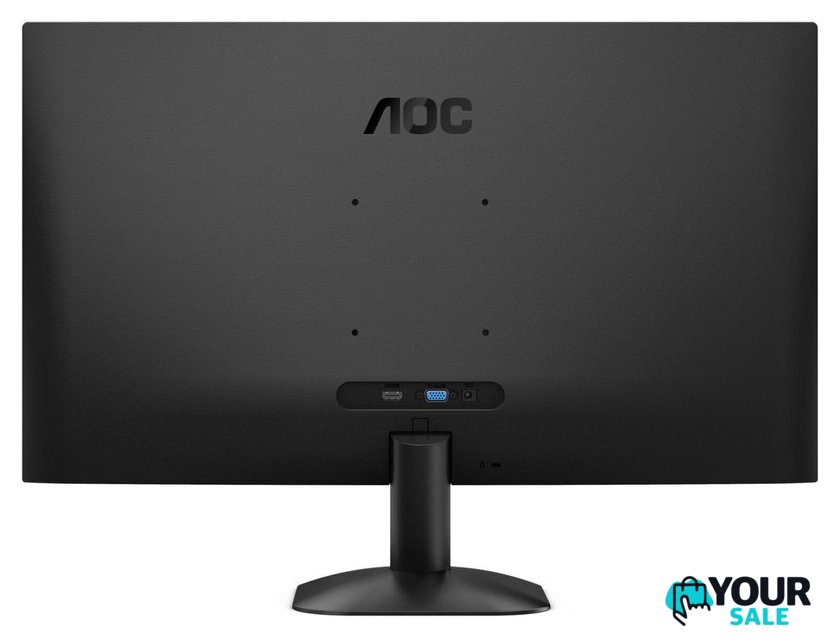 Монитор AOC 27B31H - Изображение №10 — Интернет-магазин Your Sale