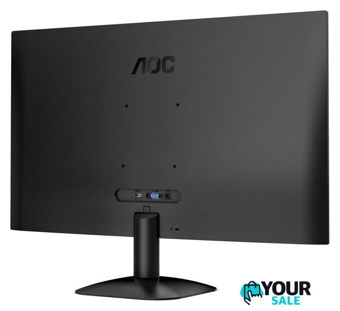 Монитор AOC 27B31H - Изображение №12 — Интернет-магазин Your Sale