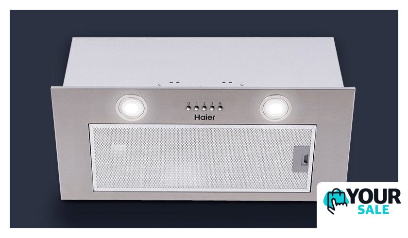 Кухонная вытяжка Haier HVX-BI671X - Изображение №3 — Интернет-магазин Your Sale