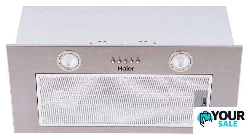 Кухонная вытяжка Haier HVX-BI671X - Изображение №1 — Интернет-магазин Your Sale