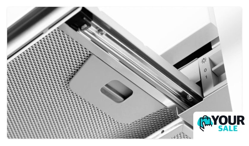 Кухонная вытяжка Haier HVX-BI671X - Изображение №2 — Интернет-магазин Your Sale