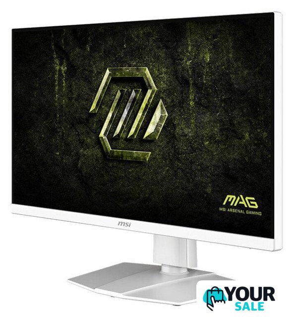 Игровой монитор MSI MAG 274QRFW E20 - Изображение №3 — Интернет-магазин Your Sale