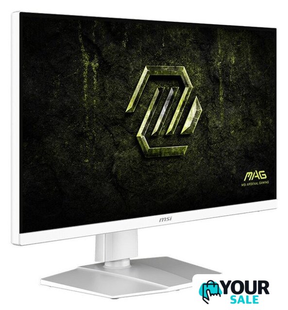 Игровой монитор MSI MAG 274QRFW E20 - Изображение №2 — Интернет-магазин Your Sale
