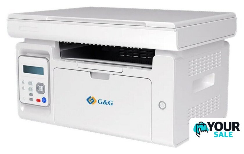 МФУ G&G M2022NW - Изображение №5 — Интернет-магазин Your Sale