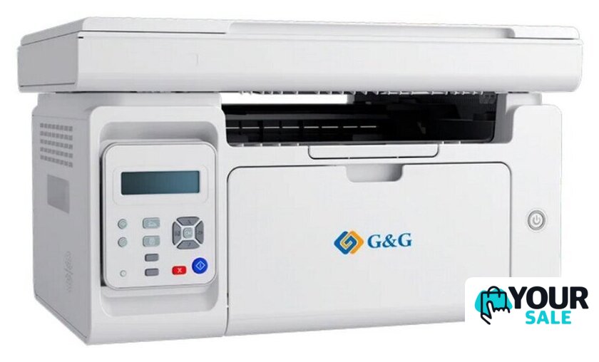 МФУ G&G M2022NW - Изображение №2 — Интернет-магазин Your Sale