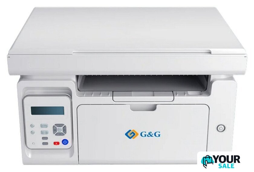 МФУ G&G M2022NW - Изображение №3 — Интернет-магазин Your Sale