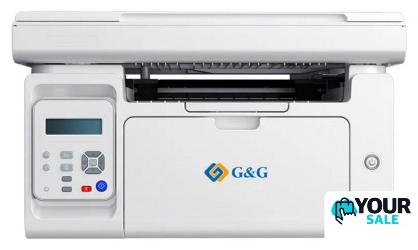 МФУ G&G M2022NW - Изображение №1 — Интернет-магазин Your Sale